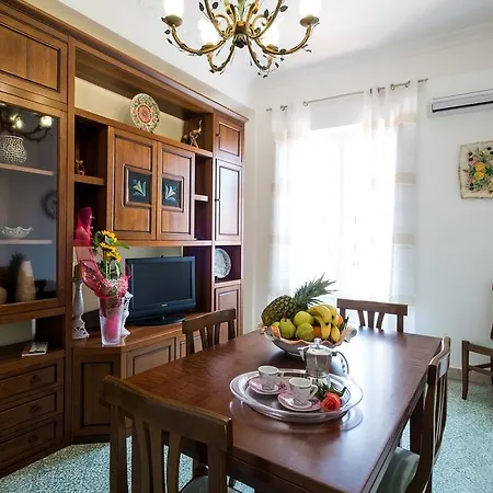 Apartment Mille E Notte / Station