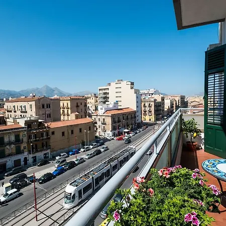 Apartment Mille E Notte / Station *