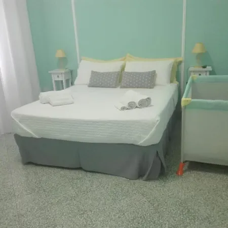 Apartment Mille E Notte / Station *